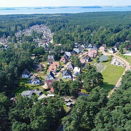 Ferienhaus Emmely Nur Wenige Gehminuten Zum Strand Ruhig Glowe Buitenkant foto