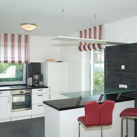 Ferienhaus Emmely Nur Wenige Gehminuten Zum Strand Ruhig Glowe Buitenkant foto