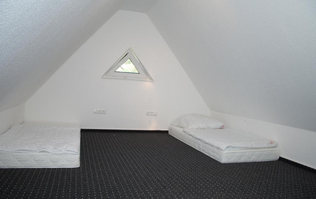 Ferienhaus Emmely Nur Wenige Gehminuten Zum Strand Ruhig Glowe Buitenkant foto