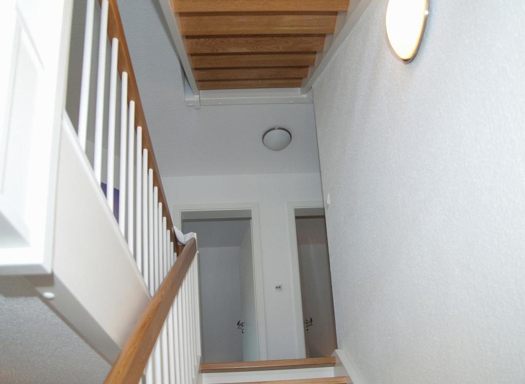 Ferienhaus Emmely Nur Wenige Gehminuten Zum Strand Ruhig Glowe Buitenkant foto